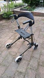 Herdegen Modelito Classic Xtra rollator, Diversen, Rollators, Ophalen, Zo goed als nieuw