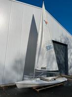 Yamaha Seahopper, Watersport en Boten, Zeilen en Zeiltoebehoren, Ophalen, Zo goed als nieuw, Minder dan 15 m²