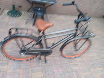 jongensfiets, batavus transporter,. 26 inch beschikbaar voor biedingen