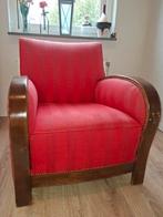 Fauteuil, Huis en Inrichting, Banken | Sofa's en Chaises Longues, Ophalen, Gebruikt, Eenpersoons, Minder dan 150 cm