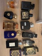 Dubai parfum collectie, Ophalen of Verzenden, Zo goed als nieuw, Miniatuur