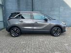 OPEL Crossland 1.2 110pk Elegance | Panoramadak | Blindspot, Auto's, 12 maanden, Gebruikt, 1199 cc, Bedrijf
