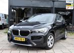 BMW X1 XDrive25e, 125 pk, Gebruikt, Zwart, Bedrijf