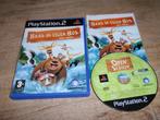 Ps2 Spel Baas In Eigen Bos, Avontuur en Actie, Gekoppelde computers, 1 speler, Ophalen of Verzenden