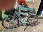 Goed fiets, Fietsen en Brommers, Fietsen | Dames | Damesfietsen, Ophalen, Gebruikt, 47 tot 50 cm, Versnellingen