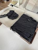 ByKay Denim Draagdoek - Stoer en Comfortabel!, Kinderen en Baby's, Babydragers en Draagdoeken, Draagdoek, Zo goed als nieuw, Buik, Rug of Zij