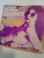 Alice cooper 7inch elected, Cd's en Dvd's, Vinyl Singles, Ophalen of Verzenden, Zo goed als nieuw, Pop