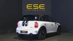 Mini Mini Countryman 1.6 Cooper S Chili | Automaat | Navigat, Euro 5, Gebruikt, Zwart, Wit