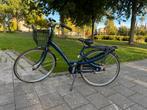 2 Mooie Stadsfietsen, Fietsen en Brommers, Fietsen | Dames | Moederfietsen, Ophalen, Gebruikt, Overige merken, Versnellingen