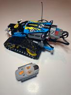Lego Technic Stuntracer met Afstandsbediening!, Kinderen en Baby's, Speelgoed | Duplo en Lego, Ophalen of Verzenden, Zo goed als nieuw