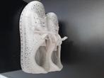 Witte sneakers maat 39/40, Nieuw, Ophalen of Verzenden, Wit, Sneakers of Gympen