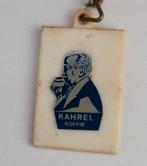 Kahrel koffie, Verzamelen, Sleutelhangers, Ophalen of Verzenden, Zo goed als nieuw