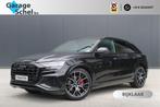 Audi Q8 50 TDI quattro 2x S-line - Matrix LED - Luchtvering, Automaat, 12 maanden, Stof, Gebruikt