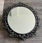 vintage spiegel, Antiek en Kunst, Antiek | Spiegels, Minder dan 100 cm, Ophalen
