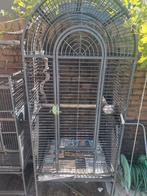 2 kooien, Dieren en Toebehoren, Ophalen of Verzenden, Zo goed als nieuw, Vogelkooi