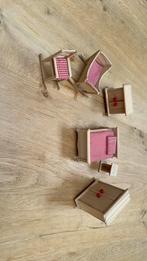 Poppenhuis meubeltjes, Verzamelen, Poppenhuizen en Toebehoren, Ophalen of Verzenden, Nieuw, Poppenhuis