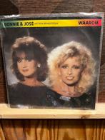 Bonnie & José, Cd's en Dvd's, Vinyl | Nederlandstalig, Ophalen of Verzenden