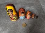 The Beatles Babushka Poppen - Nette Staat, Ophalen of Verzenden
