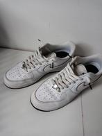 Nike air force 42,5, Kleding | Heren, Schoenen, Ophalen, Gedragen, Wit