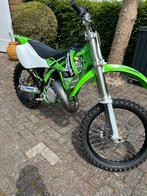 Kx 125 2000 nieuwstaat, Overige merken, 6 versnellingen, Zo goed als nieuw, 125 cc