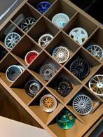 1:10 RC-velgen – 70+ modellen, 3D-geprint, Hobby en Vrije tijd, Modelauto's | 1:5 tot 1:12, Ophalen of Verzenden, Zo goed als nieuw