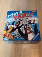 Pinguin Panic - Ravensburger - Evenwichtsspel, Een of twee spelers, Ophalen of Verzenden, Gebruikt, Reisspel