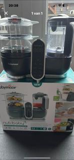 Babymoov Nutri baby, Ophalen, Zo goed als nieuw, Overige typen