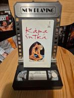 Kamasutra VHS - Nederlandse ondertiteling, Vanaf 16 jaar, Ophalen of Verzenden, Gebruikt, Overige genres