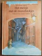 Het meisje met de zwavelstokjes - Andersen, Boeken, Ophalen of Verzenden, Gelezen, Hans Christian Andersen