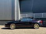 Toyota CELICA GT-S 2.2I U9 Bj.1991 Autom|Opendak|Airco., Gebruikt, 1340 kg, 4 stoelen, 133 pk