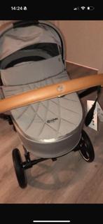 Complete cybex priam, Ophalen, Zo goed als nieuw, Overige merken