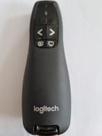 Logitech presenter, Computers en Software, Presenters, Ophalen of Verzenden, Zo goed als nieuw