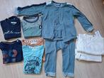 Stoere jongens kleding Dirkje, Zara, Tommy Hilfinger, Ophalen, Overige typen, Jongen, Tommy Hilfiger