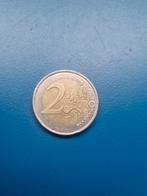 Hele zeldzame Franse 2 euromunt, Postzegels en Munten, Munten | Europa | Euromunten, Ophalen of Verzenden