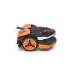 Worx robotmaaier Landroid Vision incl. accu en laadstation, Ophalen, WORX, Zo goed als nieuw, Minder dan 20 cm