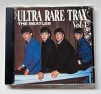 The Beatles - Ultra Rare Trax Vol. 1 INCL.VERZENDEN, Ophalen of Verzenden