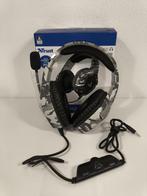 Trust GXT 488 Forze Gaming Headset PS4 & PS5 (NIEUW), -, -, Overige typen, Nieuw