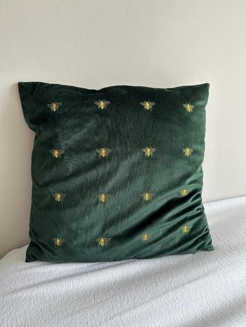 Sierkussen 50 x 50 cm beschikbaar voor biedingen