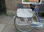 fietstassen gazelle, Fietsen en Brommers, Fietsaccessoires | Fietstassen, Ophalen, Gebruikt, Gazelle