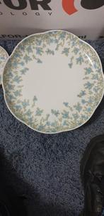 Servies Tirschenreuth 1838, model Fleur Fiorita, 27-delig, Huis en Inrichting, Keuken | Servies, Ophalen, Zo goed als nieuw, Overige stijlen