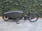 Urban Arrow Performance Bakfiets - Elektrisch bosch enviolo., Ophalen, Gebruikt, 4 kinderen of meer, Elektrisch