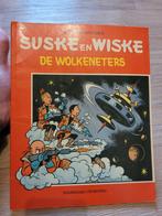 Suske en Wiske - de wolkeneters, Ophalen of Verzenden, Zo goed als nieuw