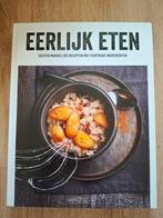 Eerlijk Eten - Fairtrade Kookboek, Gezond koken, Hoofdgerechten, Ophalen of Verzenden, Zo goed als nieuw