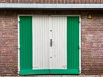 Te Huur Ruime Garage in Amersfoort-Zuid, Indische buurt., Huizen en Kamers, Garages en Parkeerplaatsen