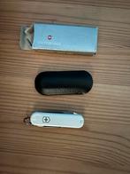 Victorinox Mini SD Zakmes - Compact en Handig!, Ophalen of Verzenden, Nieuw