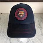 Prachtige ongedragen FC Barcelona cap verstelbare pet unisex, Nieuw, Pet, One size fits all, Barcelona