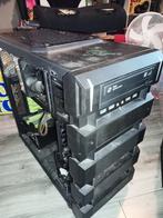Tekoop oude game pc (i5, 16gb, ssd & gpu), Computers en Software, Desktop Pc's, Zelf gebouwde pc, Ophalen of Verzenden, Gaming