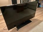 Samsung 40 inch Full HD TV, Audio, Tv en Foto, Ophalen, Gebruikt, 50 Hz, LCD
