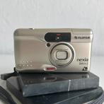 Fujifilm Nexia 265 ix Z | leuke vintage camera, Ophalen of Verzenden, Zo goed als nieuw, Compact, Fuji