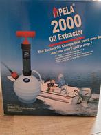 Olieafzuiger olie extractor zuigpomp, Watersport en Boten, Accessoires en Onderhoud, Ophalen, Zo goed als nieuw, Motor en Techniek
